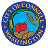 Connell City Hall