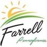 Farrell City Manager
