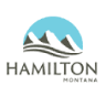 Hamilton Police Department