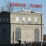 Water Pollution Control Plant