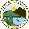 City of Lakeport