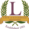 Lucedale City Hall