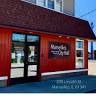 Marseilles Fire Protection District