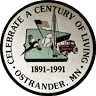 Ostrander City Office