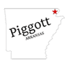 Piggott City Hall