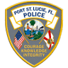 Port St. Lucie Police Department