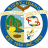 Rigby Airport
