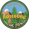 Roseburg Public Works Department