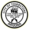 Tombstone City Hall