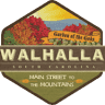 Walhalla FD - Oconee Co. Station 5