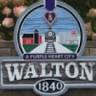 Walton City Hall