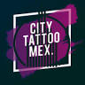City Tattoo Mex