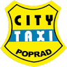 City Taxi Poprad