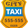 City Taxi Eger