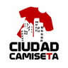 Ciudad Camiseta