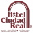 Hotel Ciudad Real Palenque
