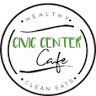 Civic Center Cafe