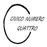 Civico Numero Quattro - Rimessaggio Camper Roulotte Barche Auto e Moto d'epoca