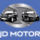 CJD MOTORS Chrysler Jeep Dodge Kia & Hyundai Specialist