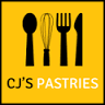 CJ's Pastries