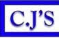 C J's Pet Food Supplies