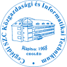 Ceglédi SZC Economics and Information Technology Technical College