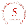Center for Continuing Education No. 5