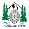 Clackamas County Fire District