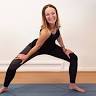 Claire Bradley Yoga