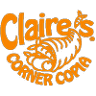 Claire's Corner Copia