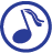 Claire's Musique Notes