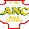 Clancy's Pub an Irish Cantina