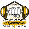 Clandestino GYM