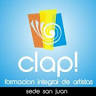 Clap! Formación Integral de Artistas