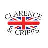 Clarence And Cripps Inc