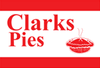 Clarks Pies