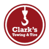 Clark's Towing and Tire, LLC