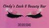Cindy’s Lash and Beauty Bar