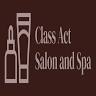 Class Act Salon & Spa