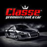 Classe luxury cars Opatija