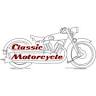 Classic Motorcycle