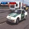 Porsche Classic 924