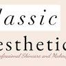 Classic Aesthetics