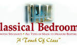 Classical Bedrooms