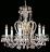 Classical Chandeliers
