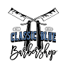 Classic Blue Barbershop