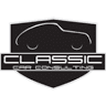 Classic Car Consulting