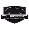 Classic Car Parts - Ersatzteile für Porsche 356
