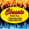 Classic Carpet Care & Restoration
