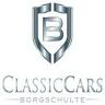Classic Cars Michael Borgschulte